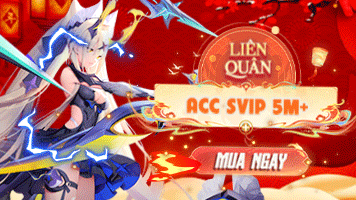 NICK LIÊN QUÂN SVIP TRÊN 5M