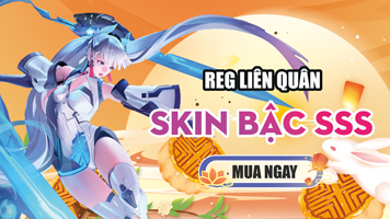 NICK REG SKIN BẬC SSS