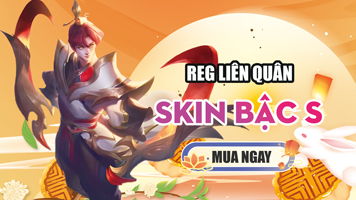 NICK REG SKIN BẬC S